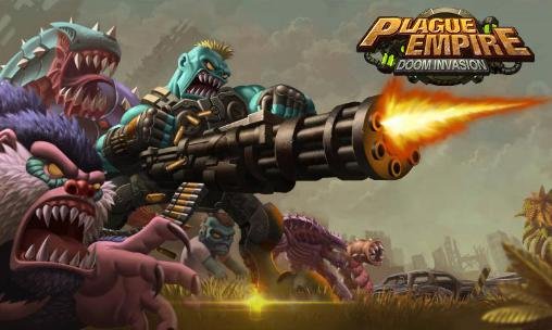 download Plague empire: Doom invasion. Infection bio apk